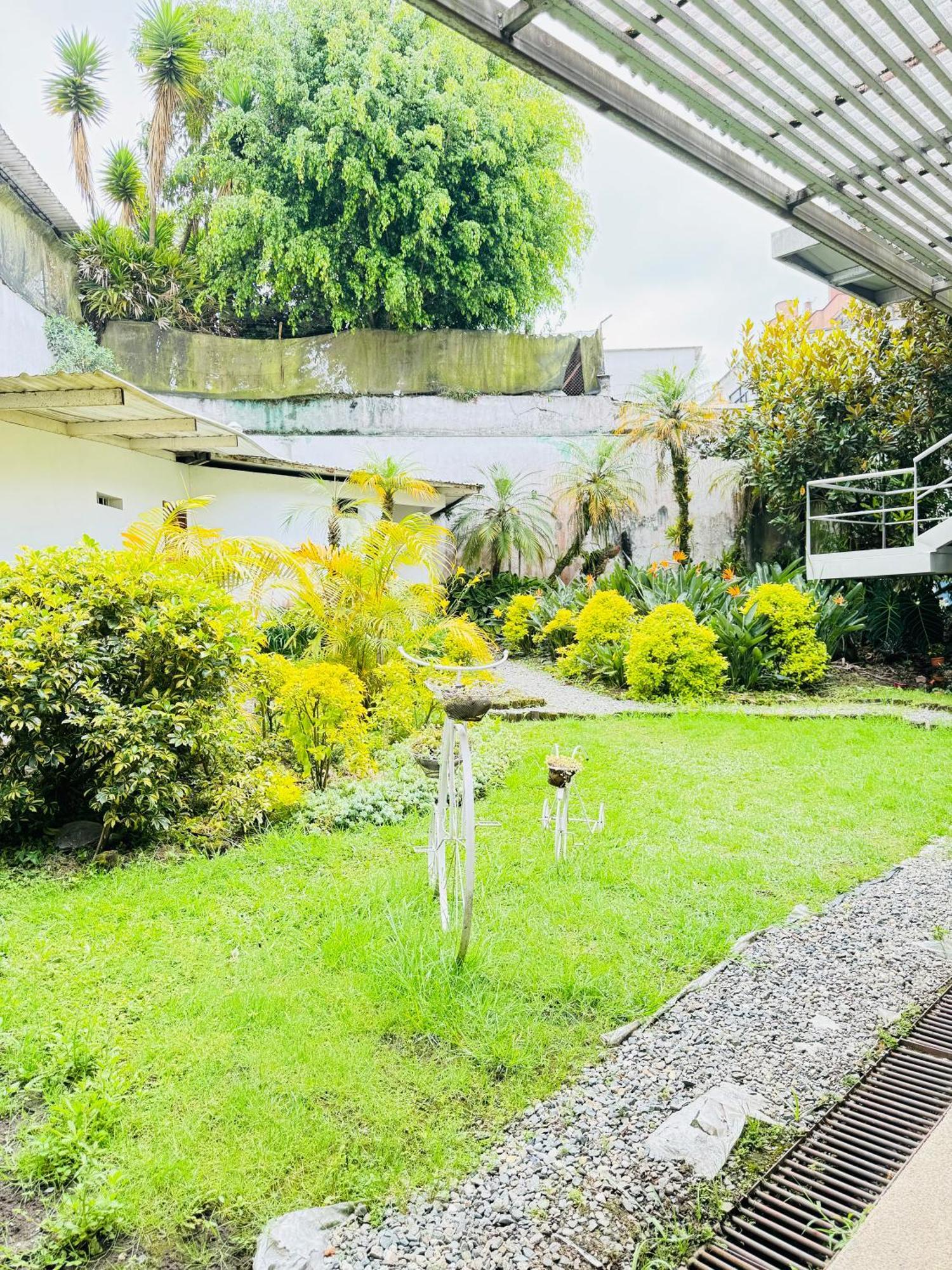 Hotel Belén Boutique Manizales Exterior foto