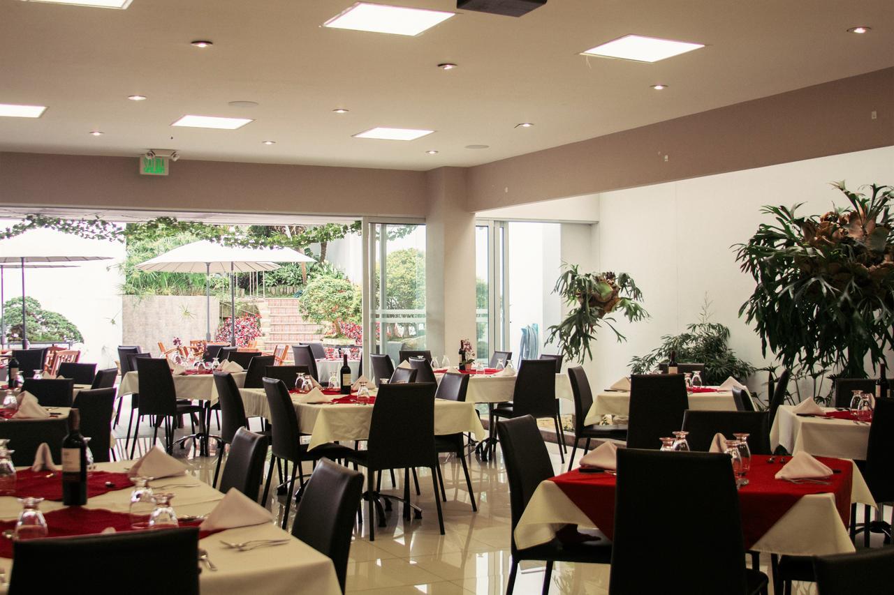 Hotel Belén Boutique Manizales Exterior foto